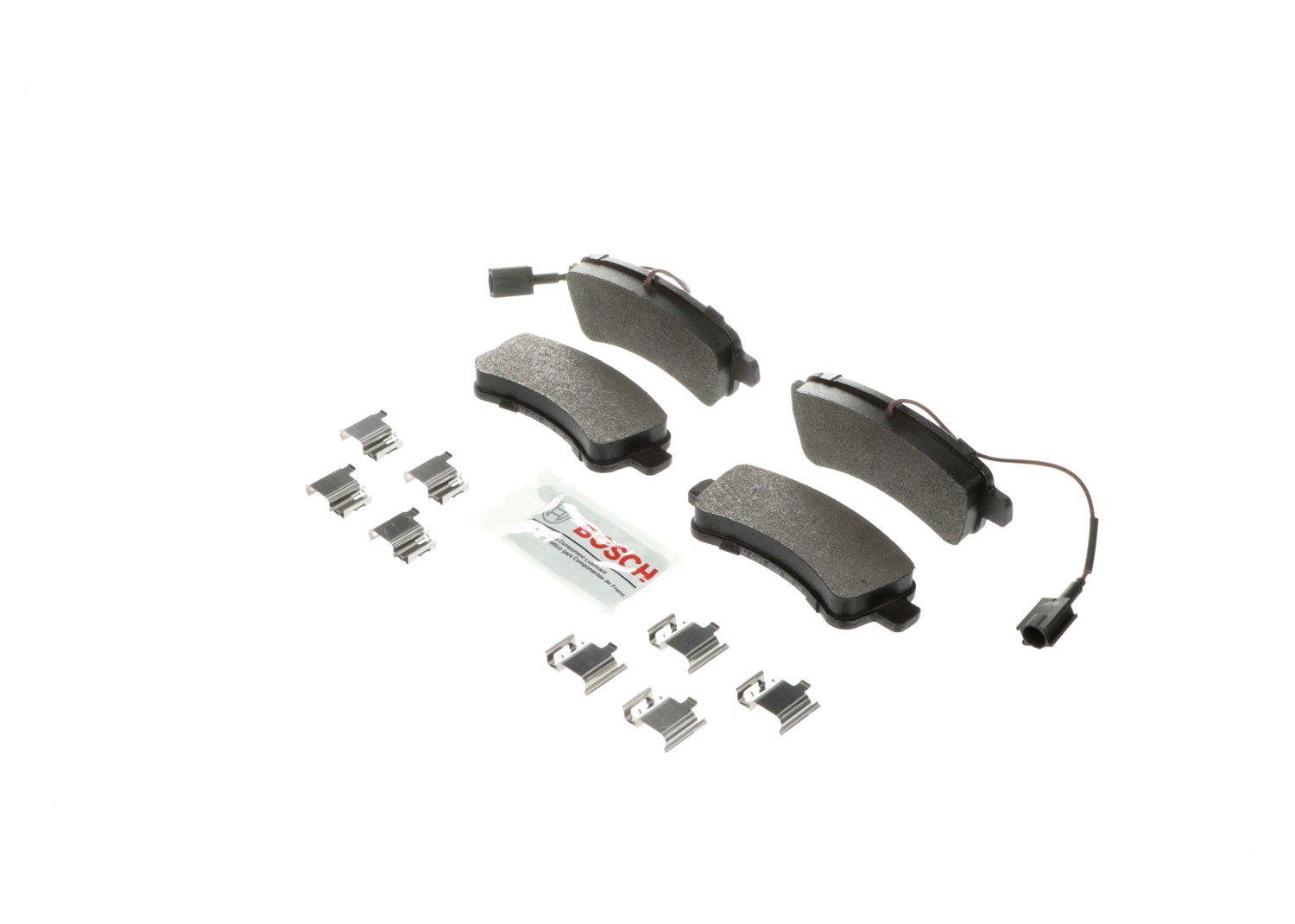 Bosch BOS-BSD1746 - Image 5