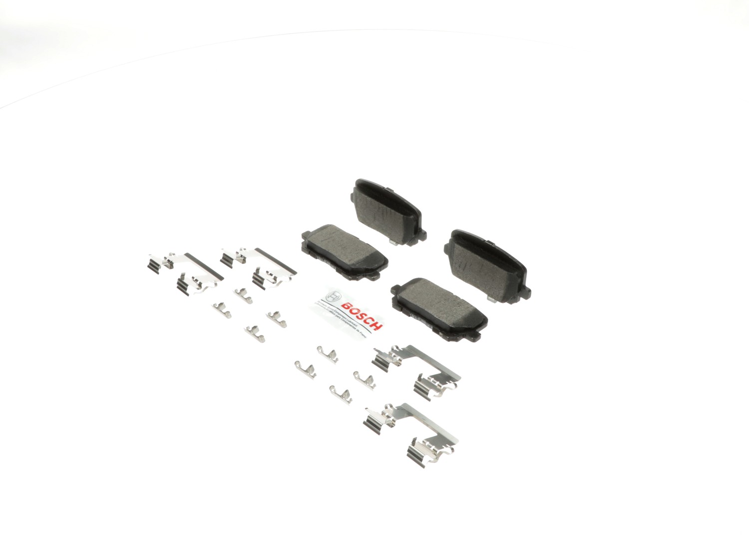 Bosch BOS-BSD1766