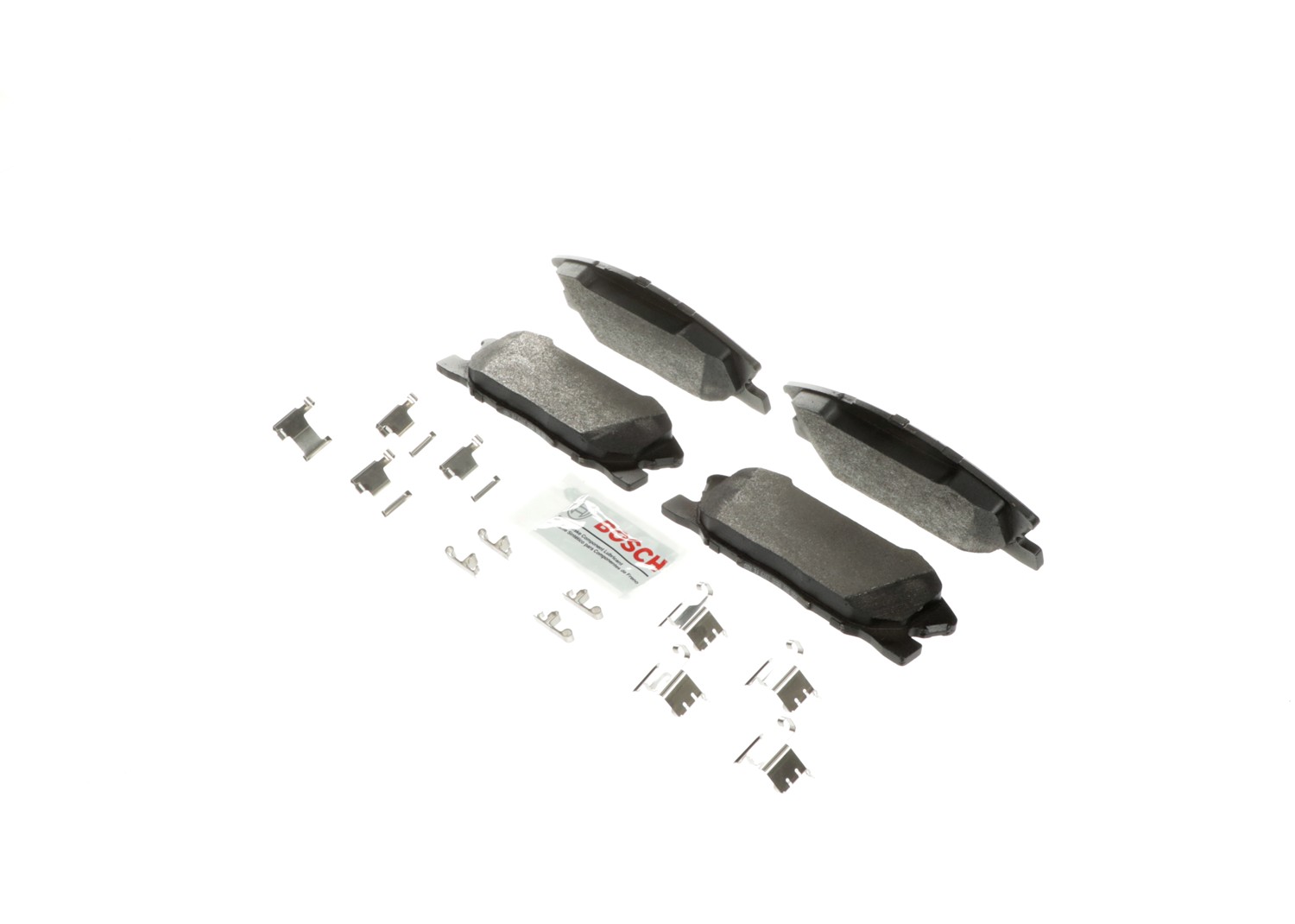 Bosch BOS-BSD1767 - Image 5
