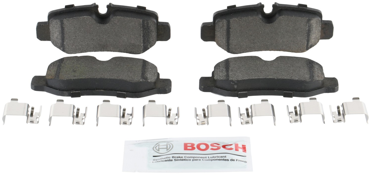 Bosch BOS-BSD1893 - Image 2
