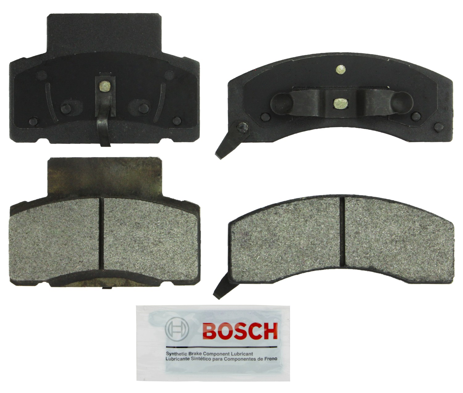 Bosch SD459 Severe duty