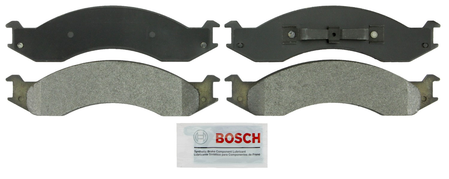 Bosch BOS-BSD557 - Image 2