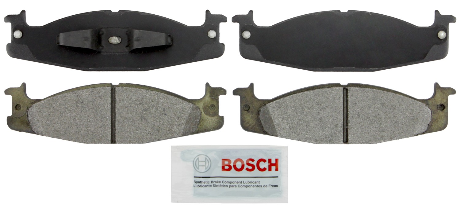 Bosch BOS-BSD632