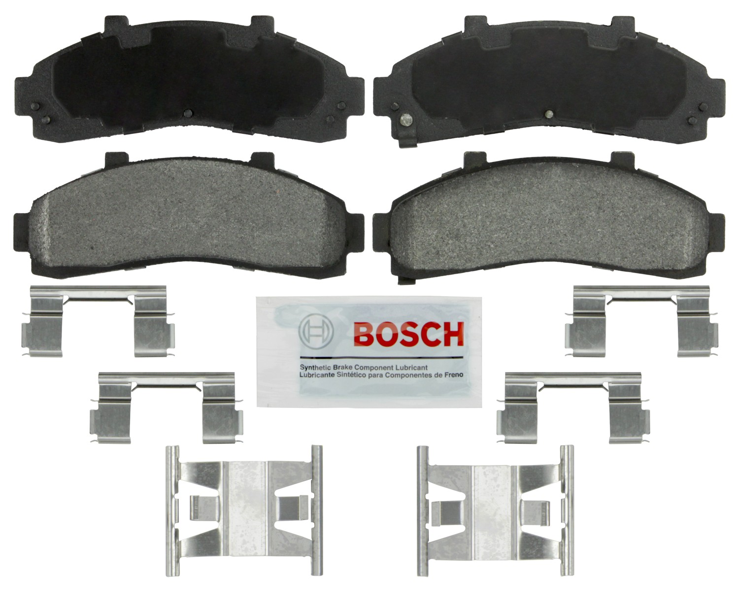Bosch SD652 Severe duty