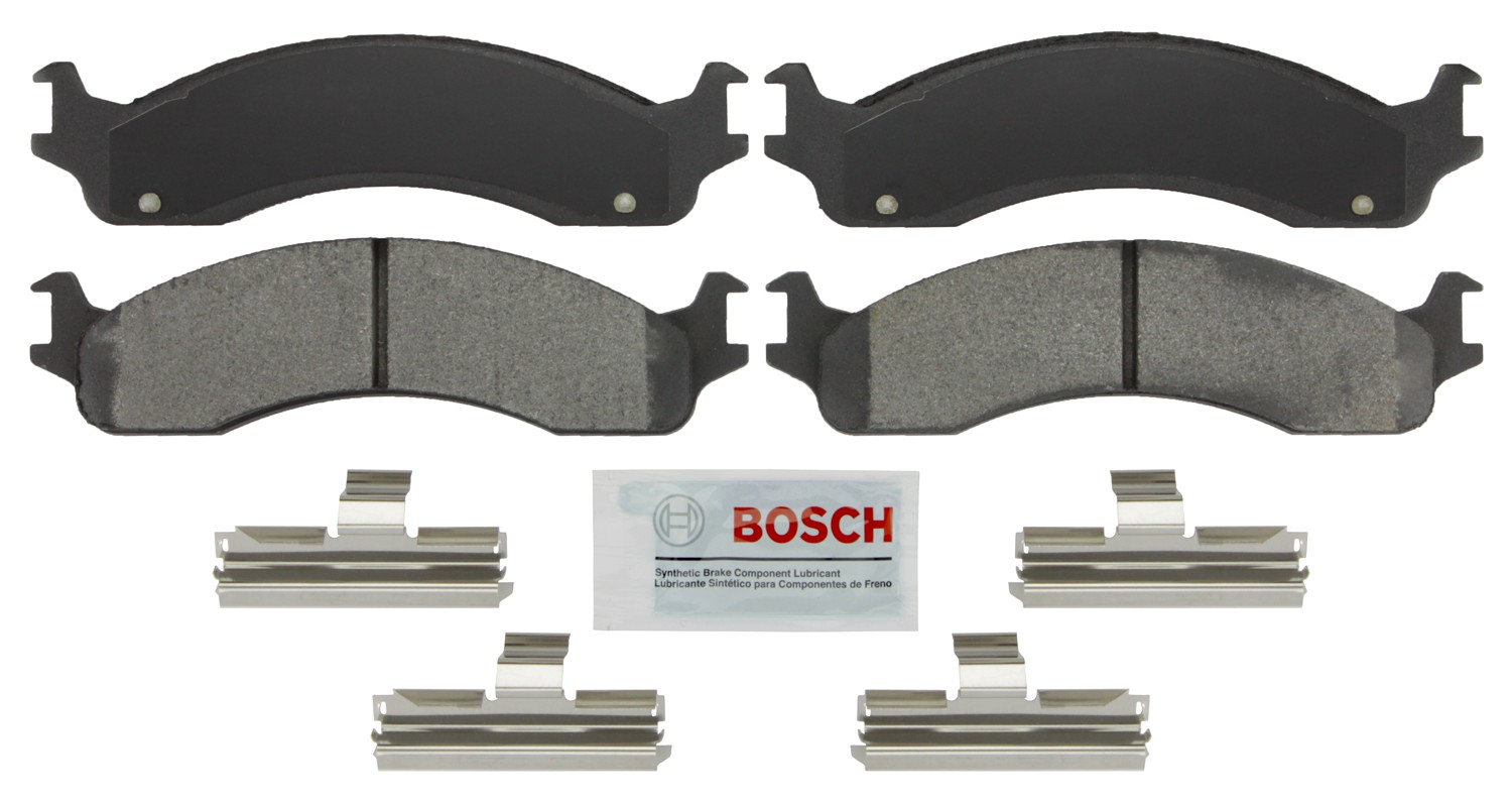Bosch BOS-BSD655