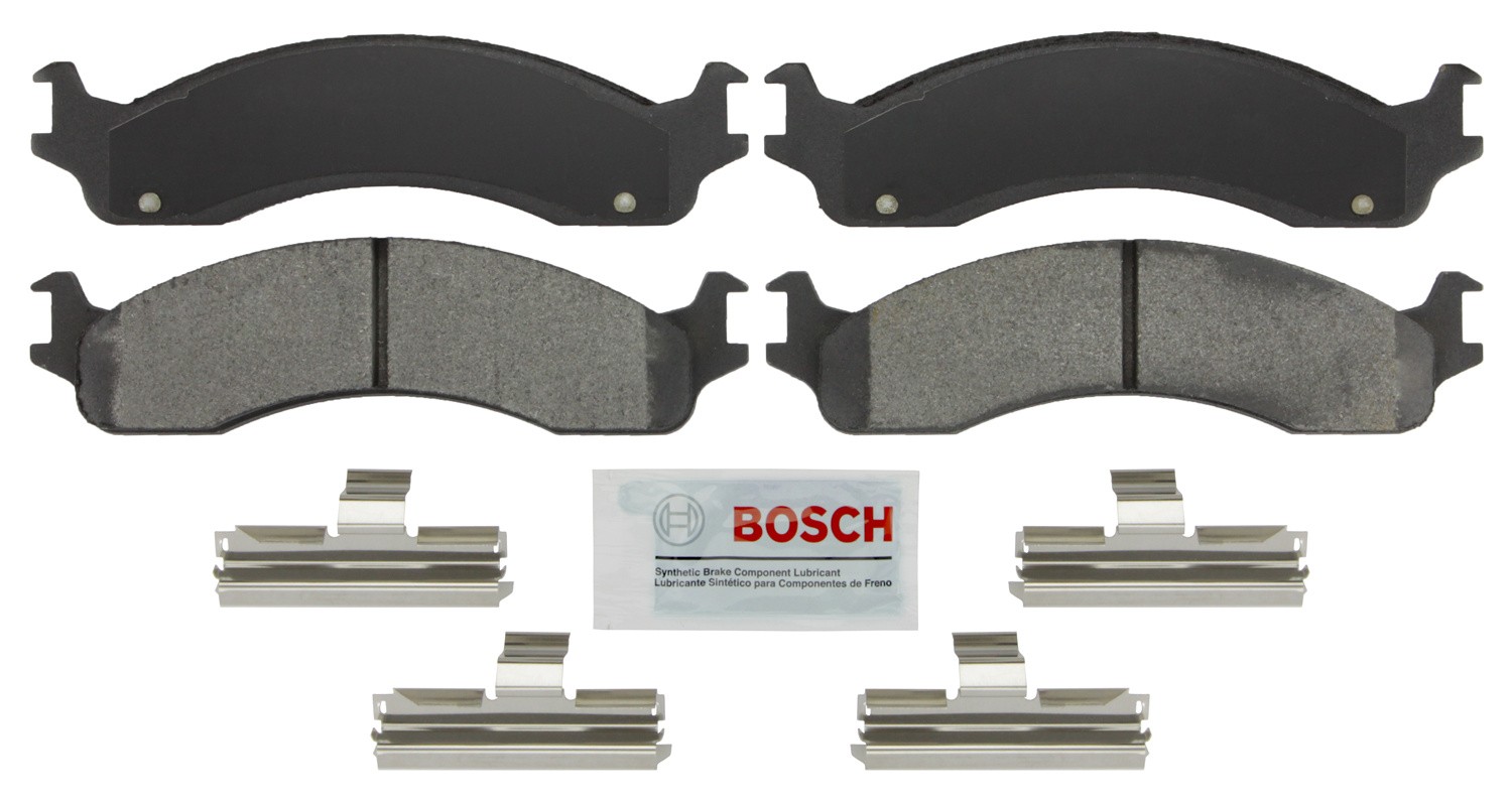 Bosch BOS-BSD655 - Image 2