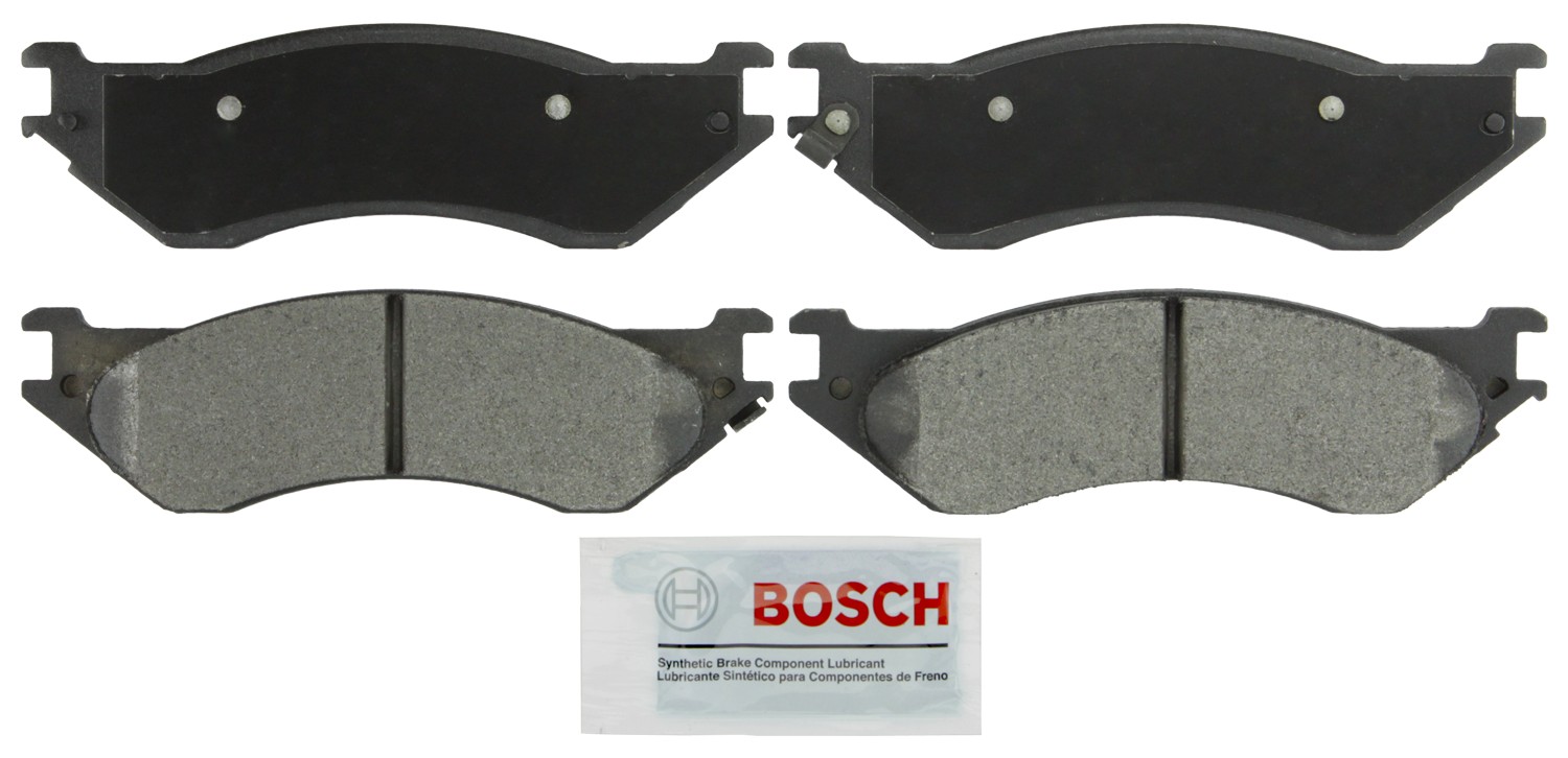 Bosch SD702 Severe duty