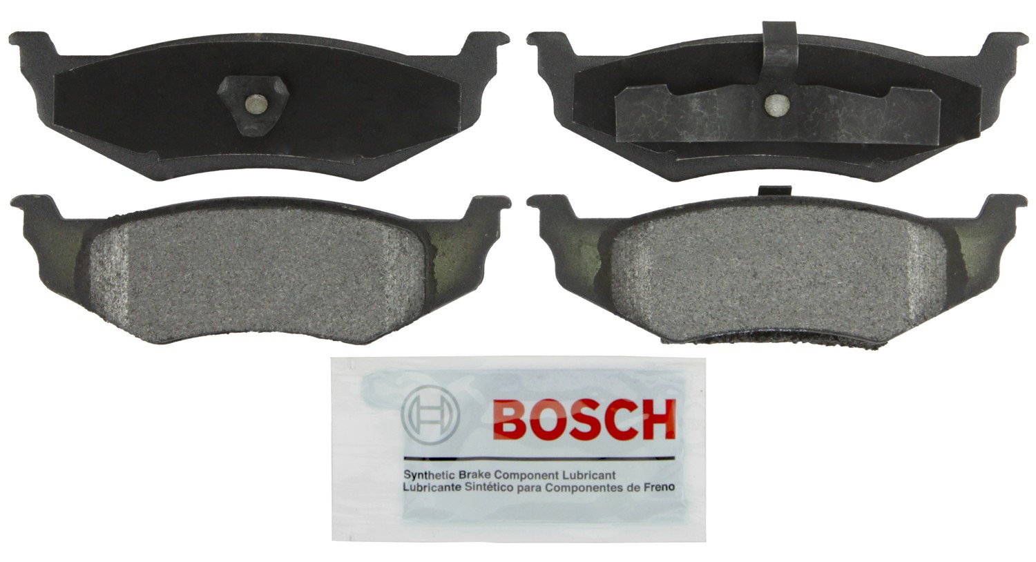 Bosch BOS-BSD782