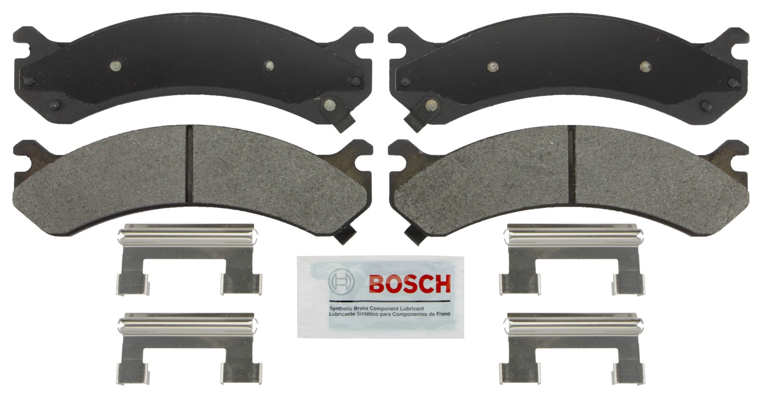 Bosch BOS-BSD784