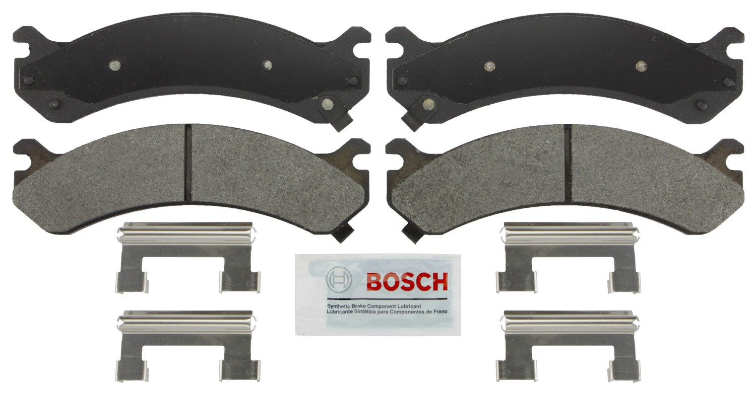 Bosch BOS-BSD784 - Image 2