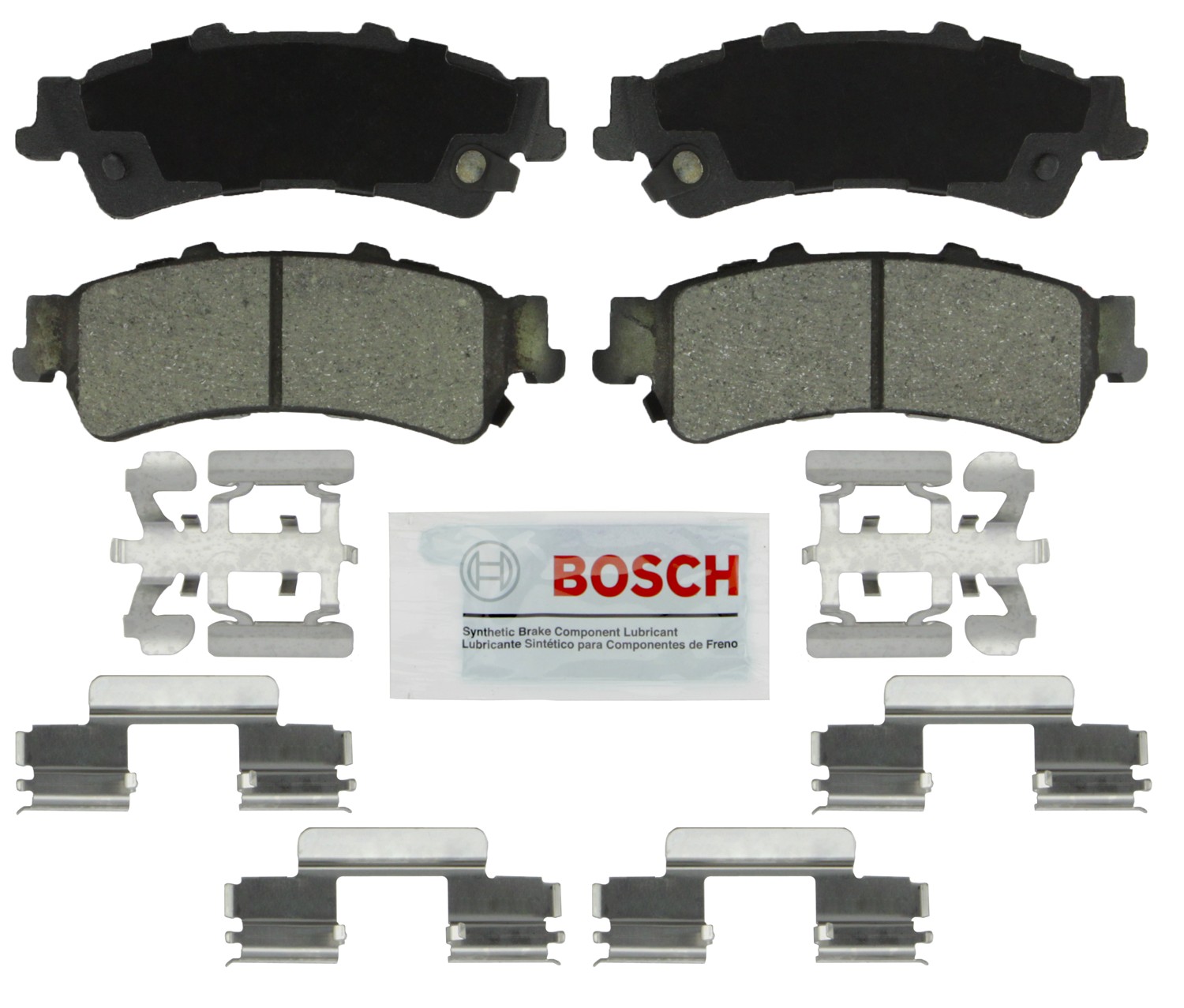 Bosch BOS-BSD792