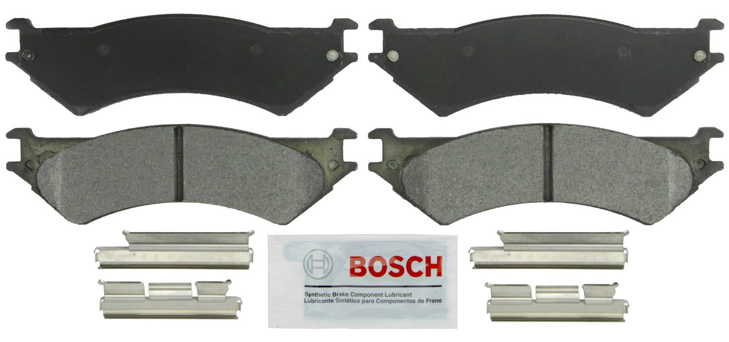 Bosch BOS-BSD802