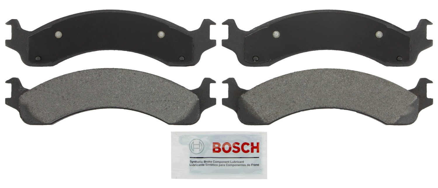Bosch SD821 Severe duty - Image 2