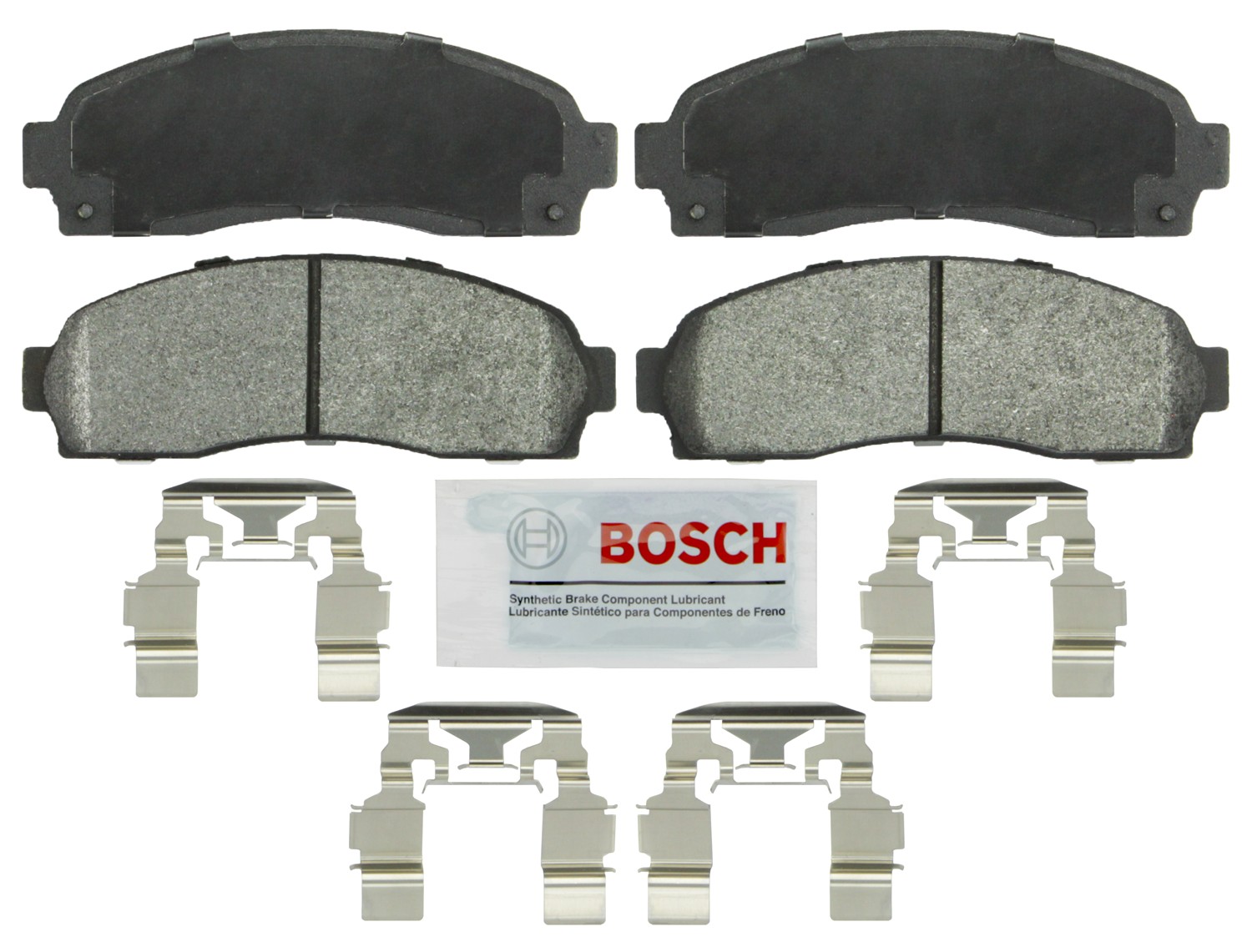 Bosch BOS-BSD833