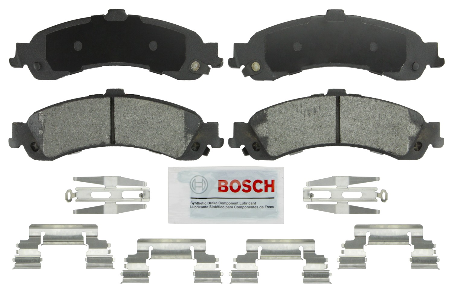 Bosch BOS-BSD834