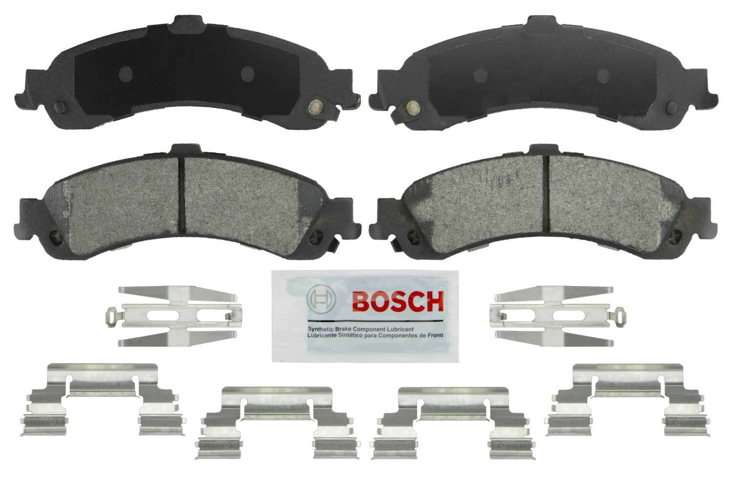 Bosch BOS-BSD834 - Image 2