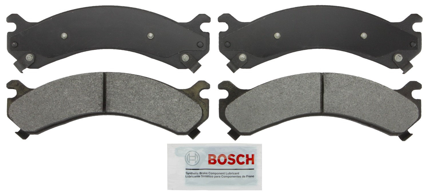 Bosch SD909 Severe duty