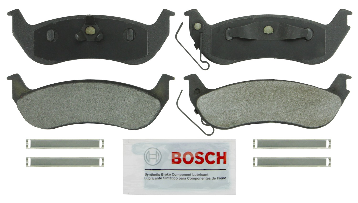 Bosch BOS-BSD932