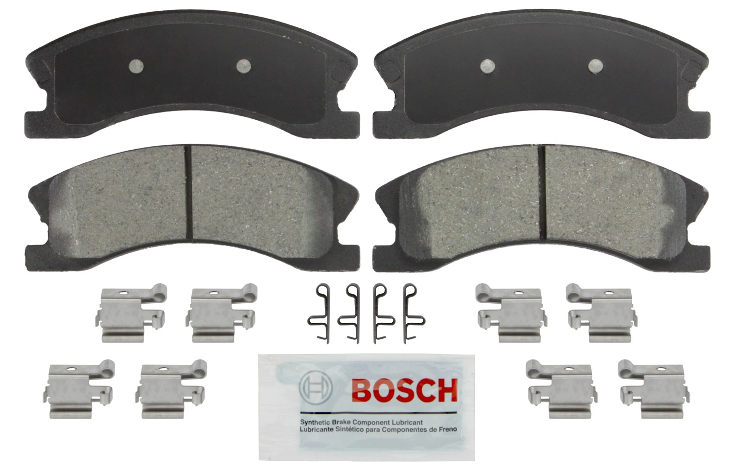 Bosch SD945 Severe duty