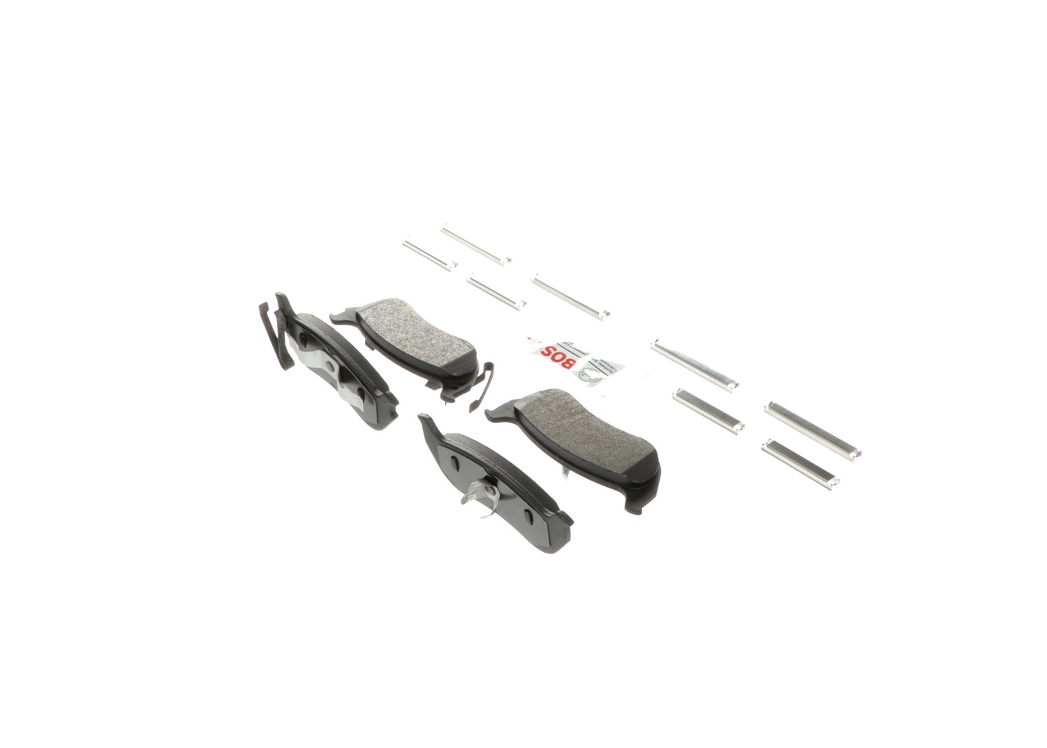 Bosch BOS-BSD964 - Image 4