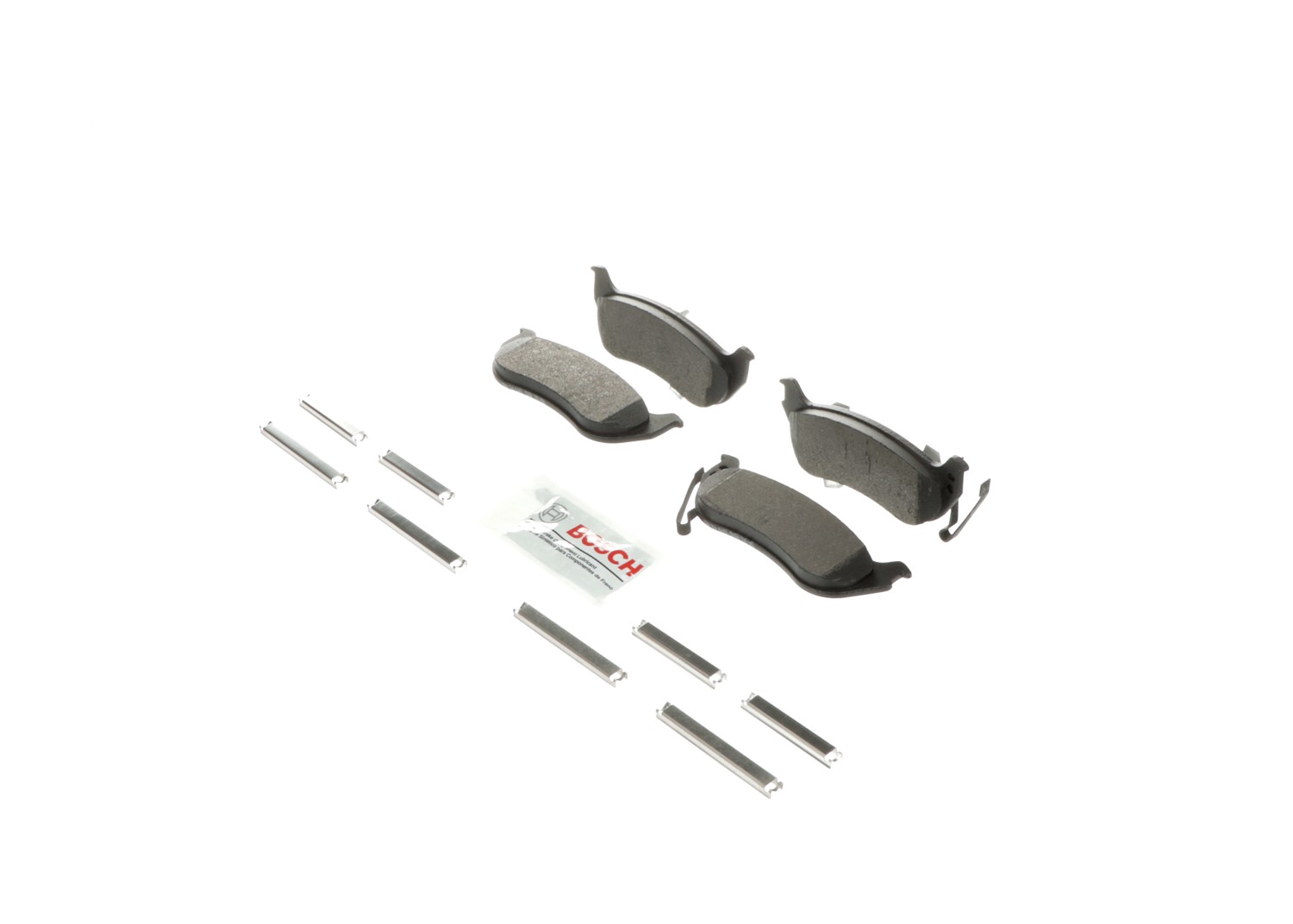 Bosch BOS-BSD964 - Image 5