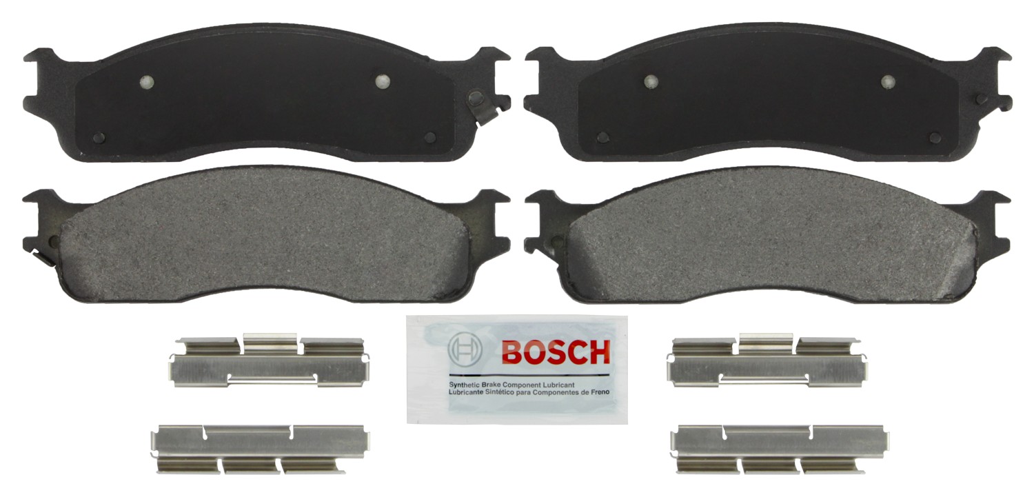 Bosch BOS-BSD965