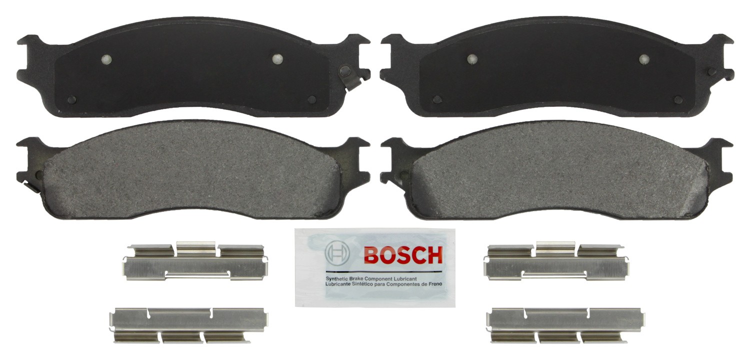 Bosch BOS-BSD965 - Image 2
