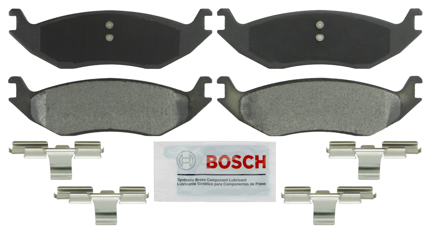 Bosch BOS-BSD967