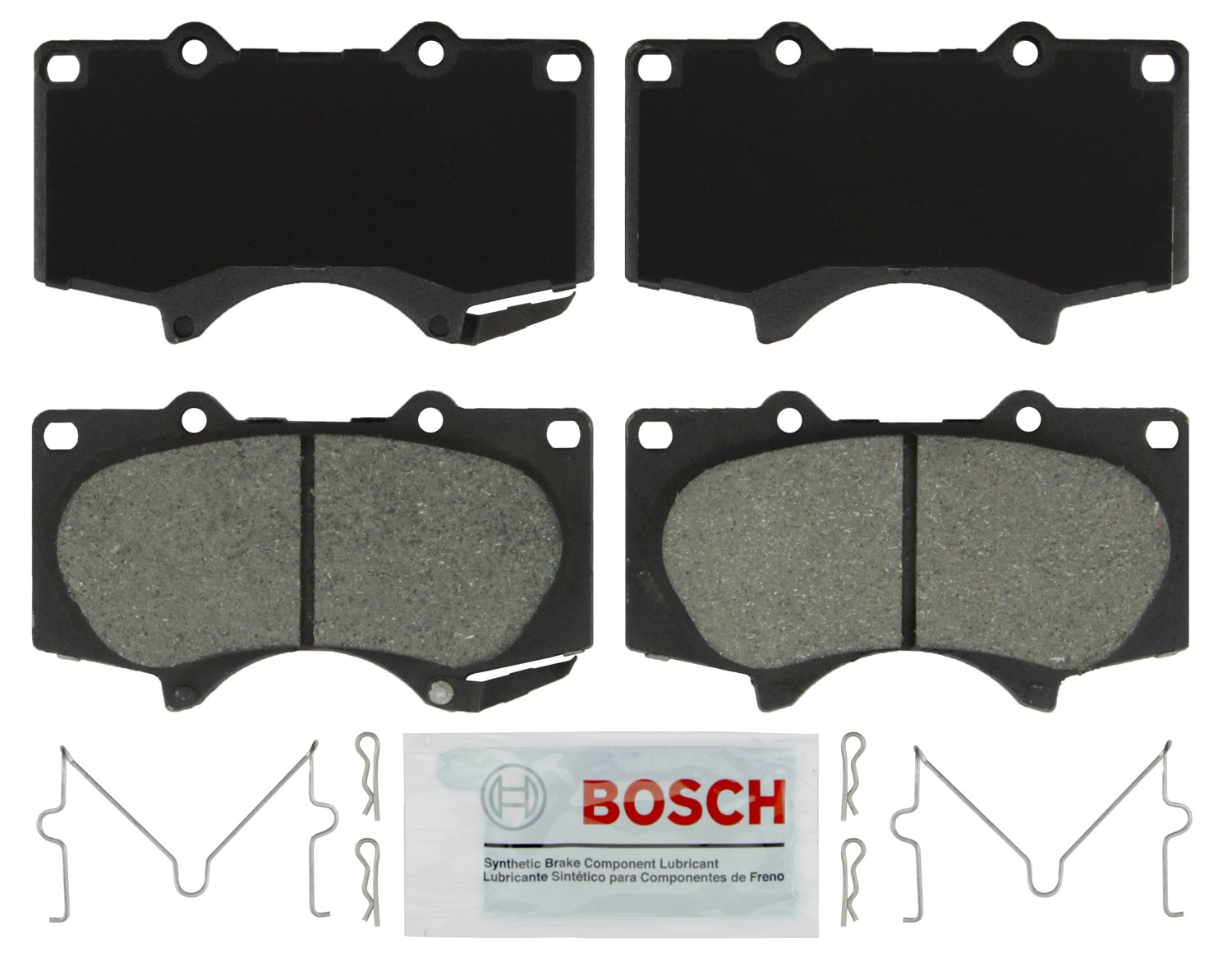 Bosch SD976 Severe duty