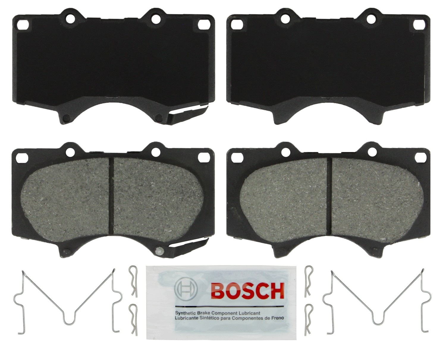 Bosch SD976 Severe duty - Image 2