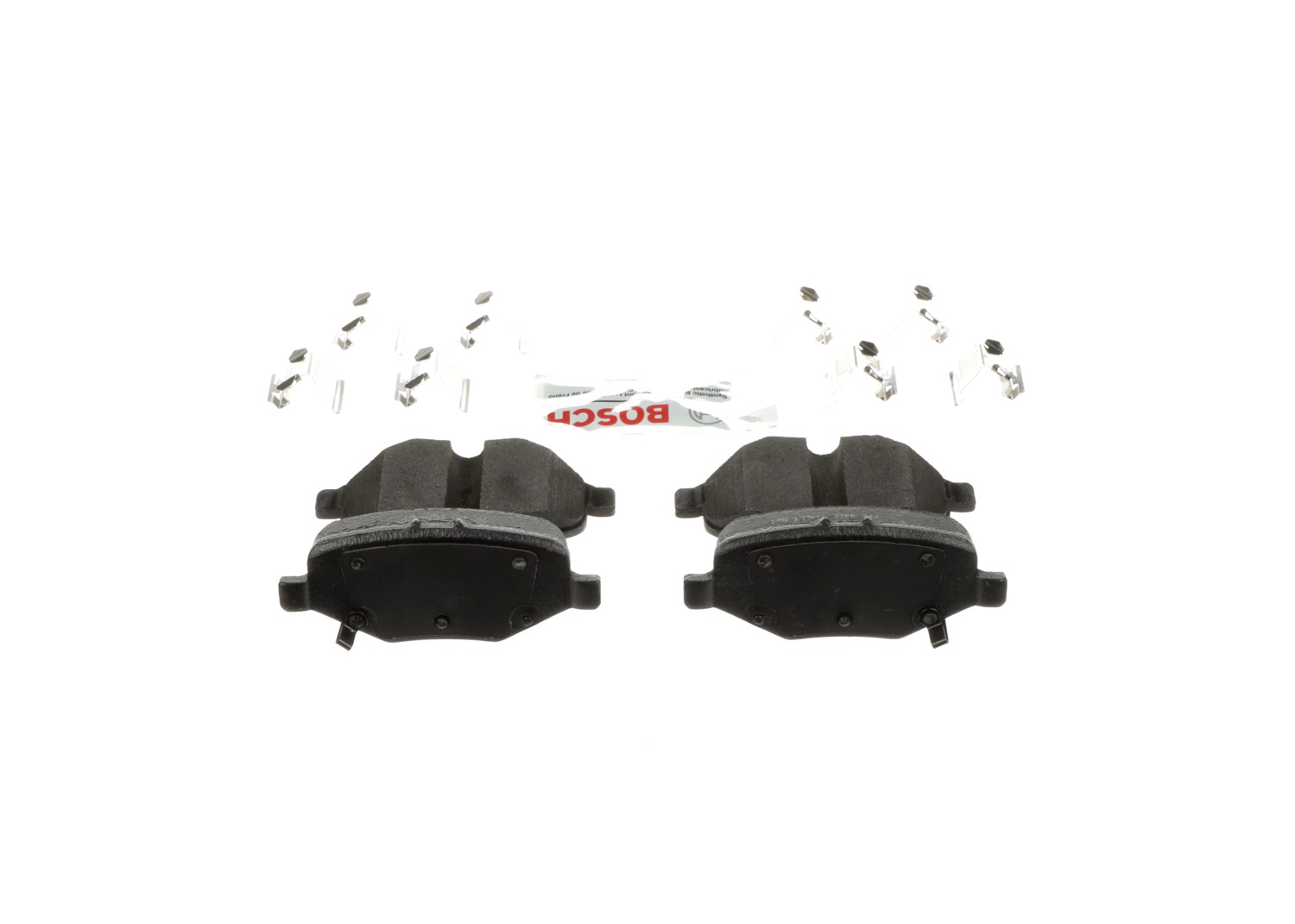 Bosch BOS-BSP1612