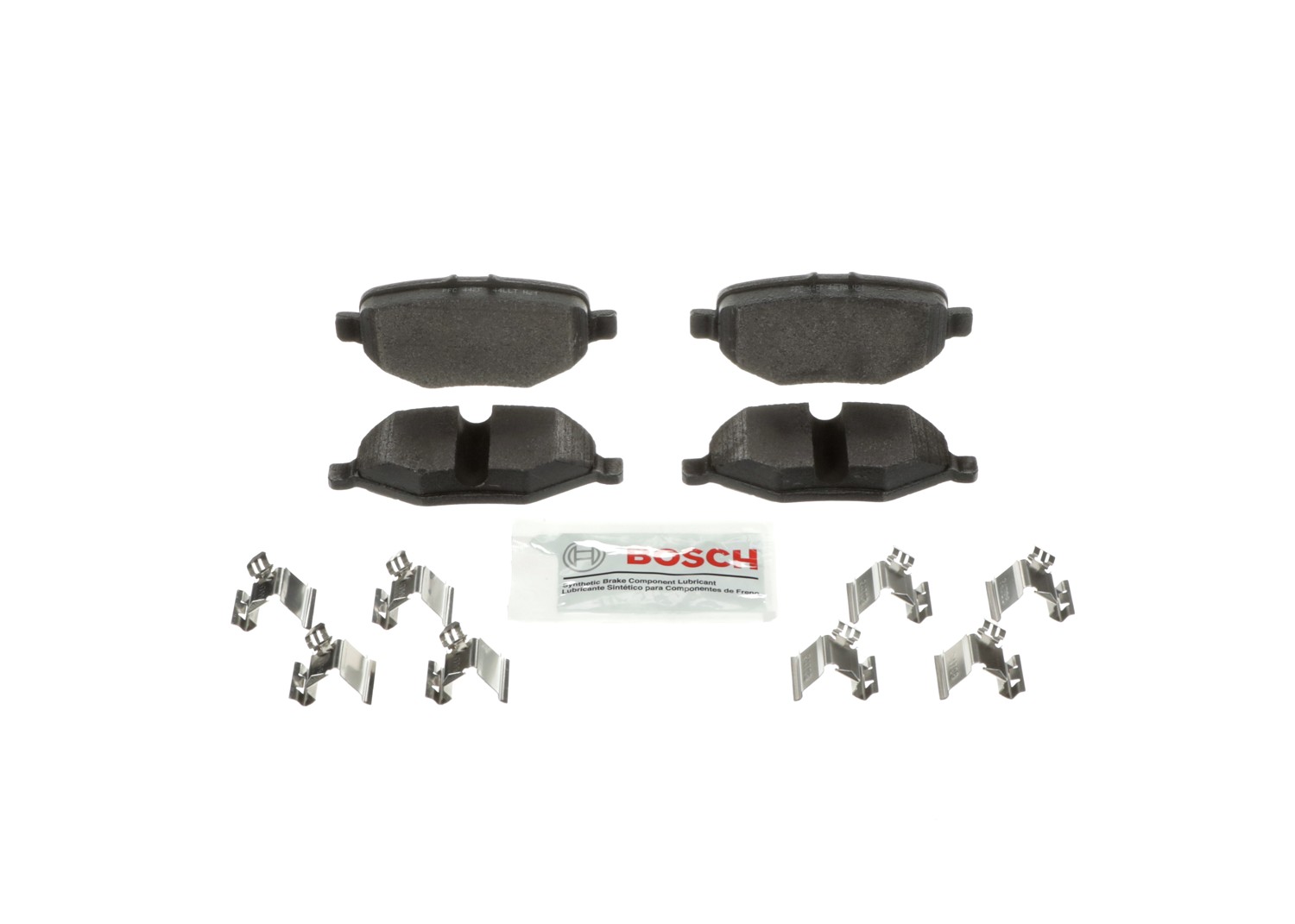 Bosch BOS-BSP1612 - Image 2