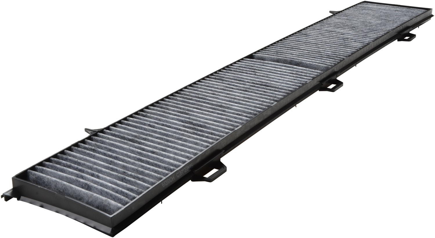 Bosch BOS-C3723WS