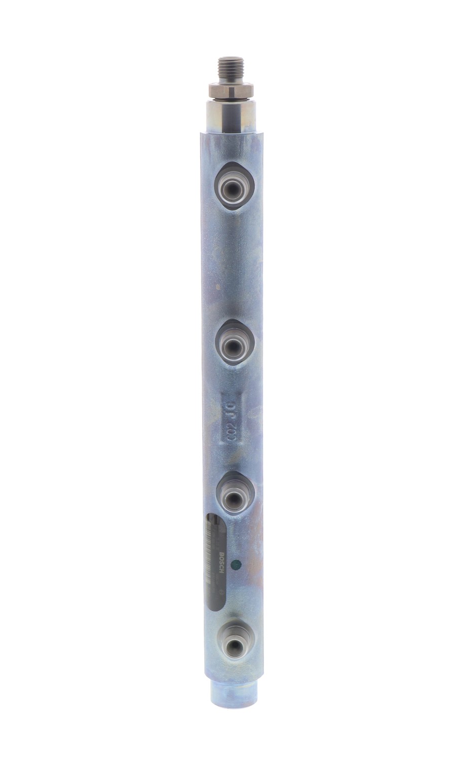 Bosch 00R001205 Fuel Rail - Image 3