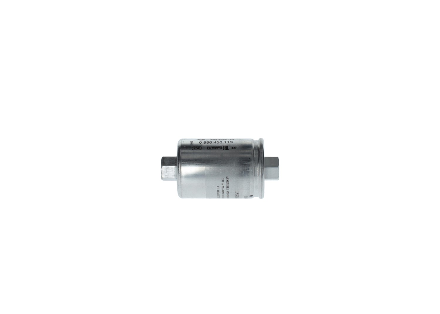 Bosch BOS-F0119