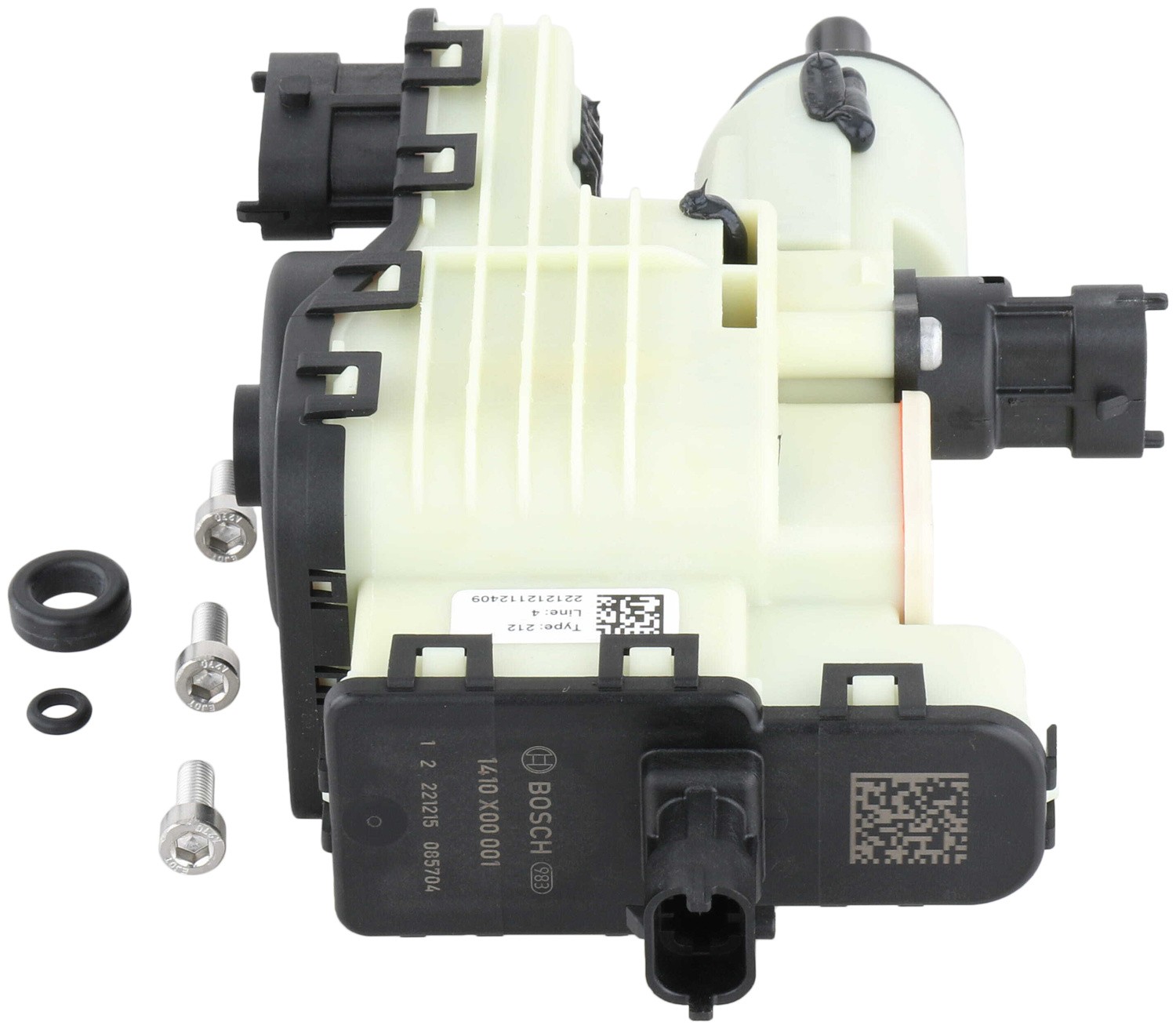 Bosch 01C600200 Denox Supply Module - Image 4