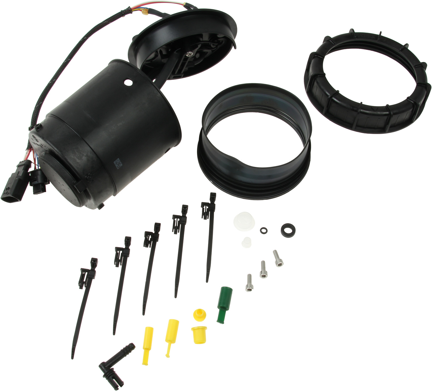 Bosch BOS-F01C600237 - Image 2
