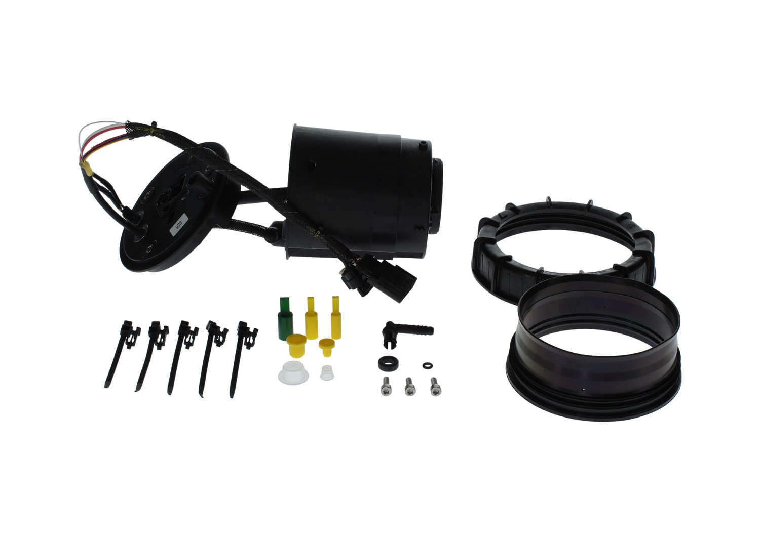 Bosch BOS-F01C600237 - Image 5