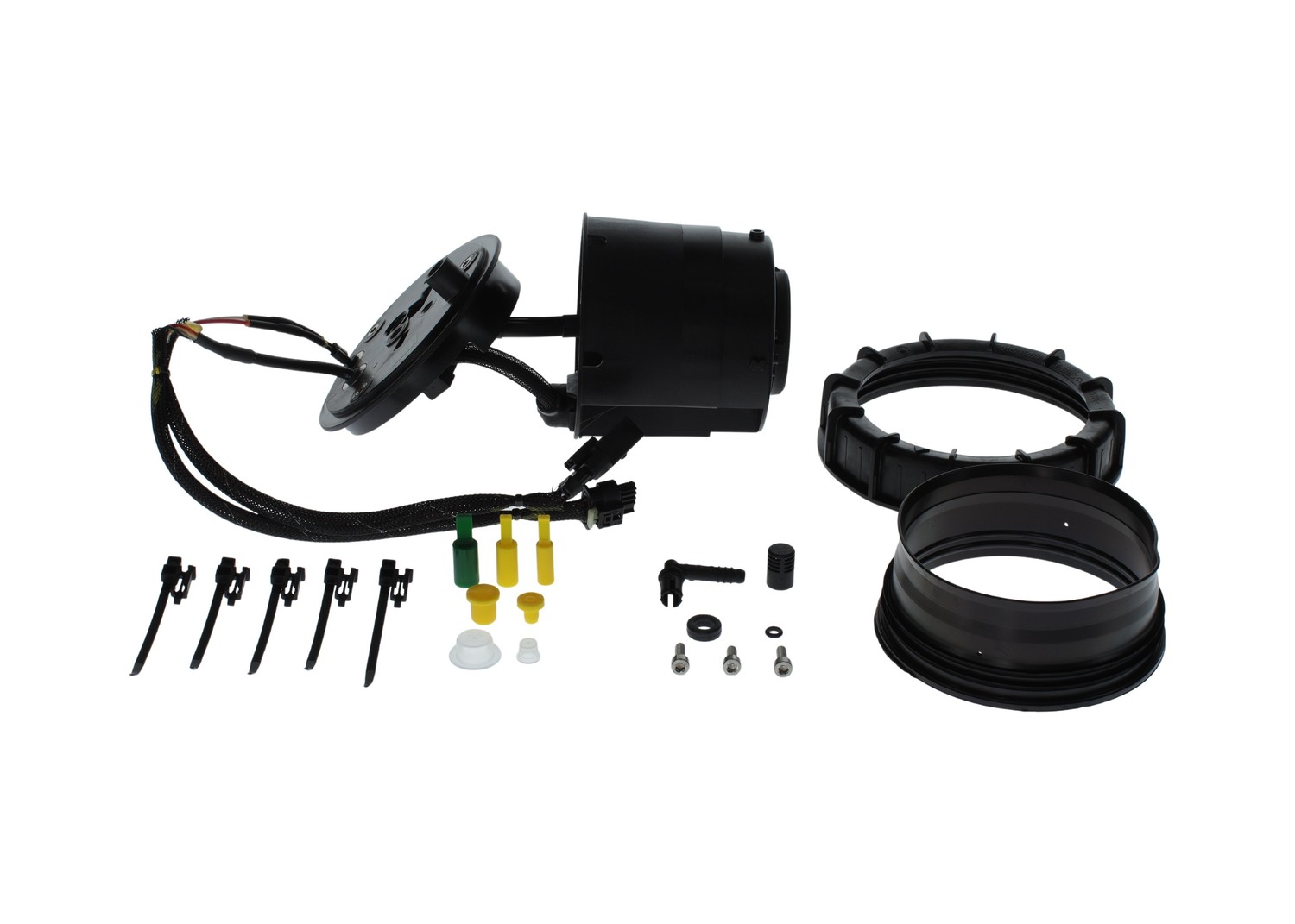 Bosch BOS-F01C600240 - Image 2