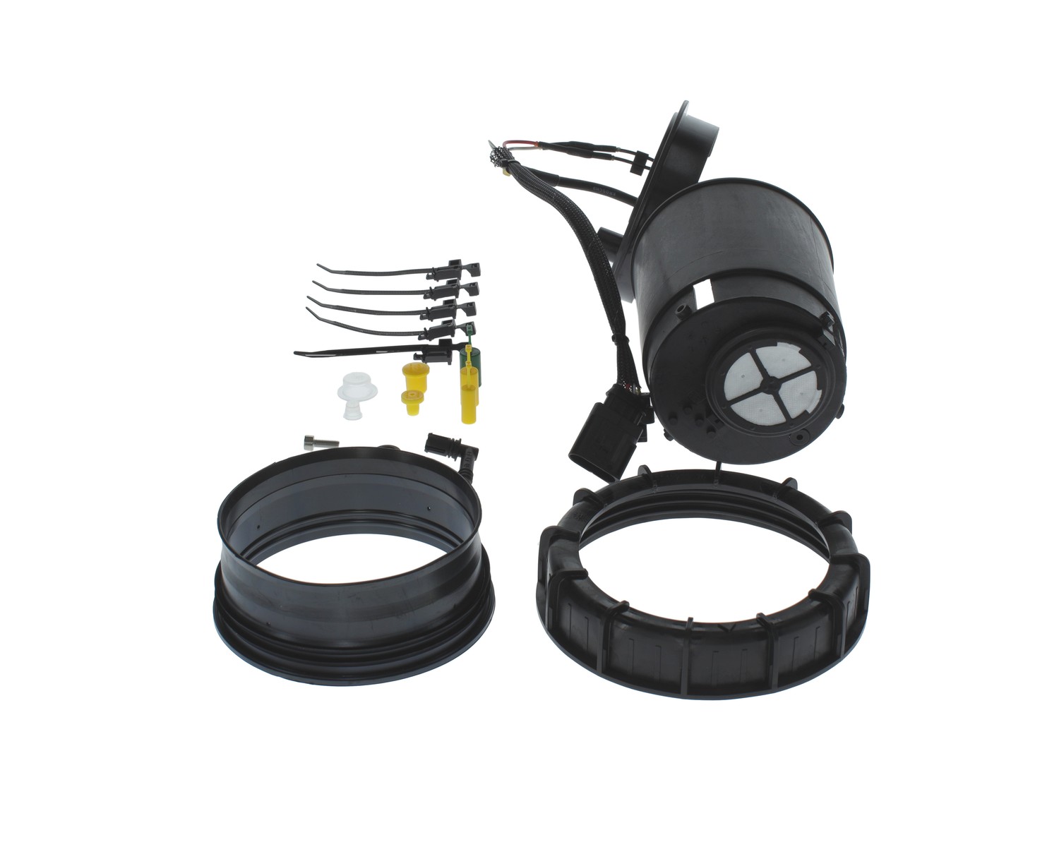 Bosch BOS-F01C600244