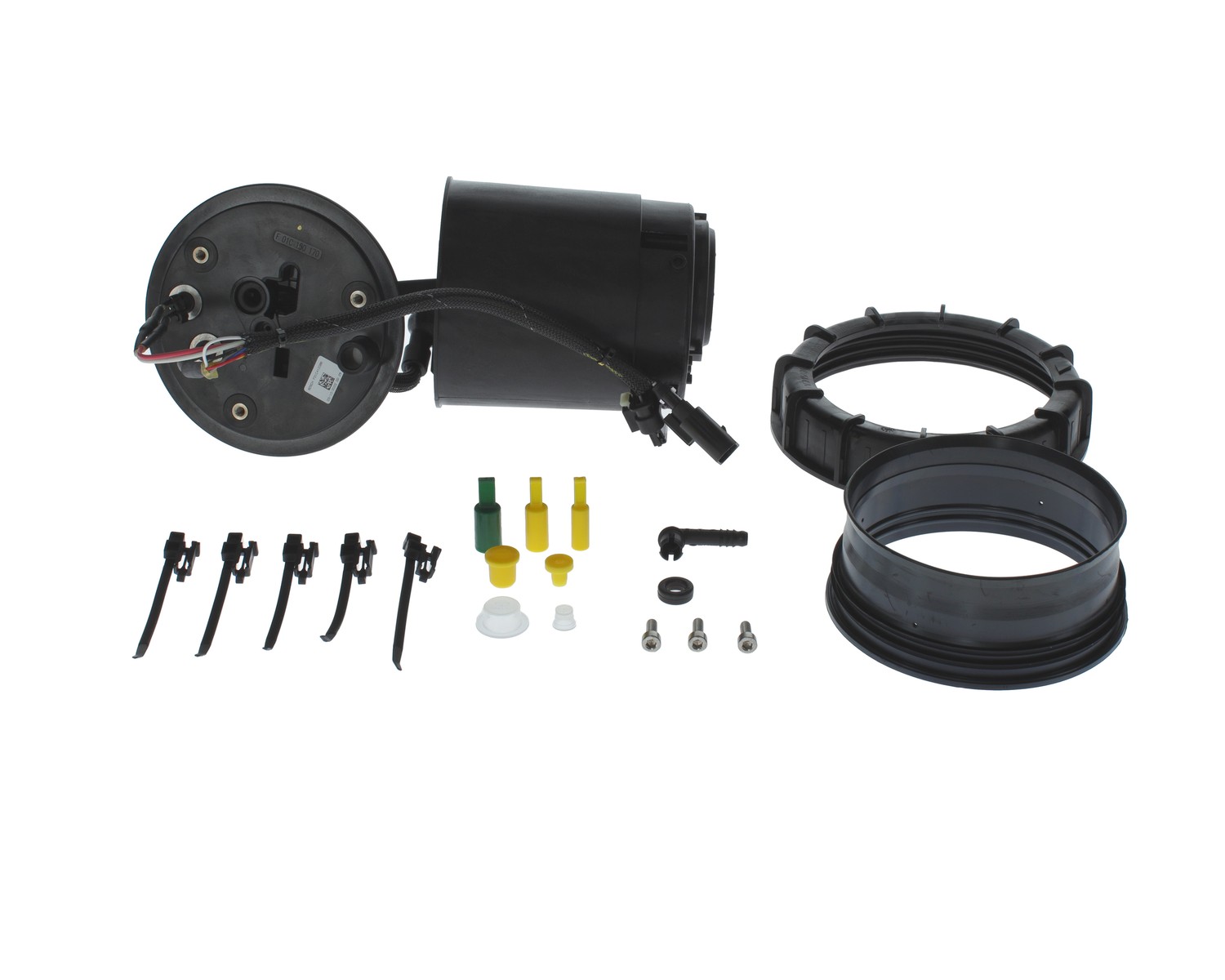 Bosch BOS-F01C600244 - Image 3