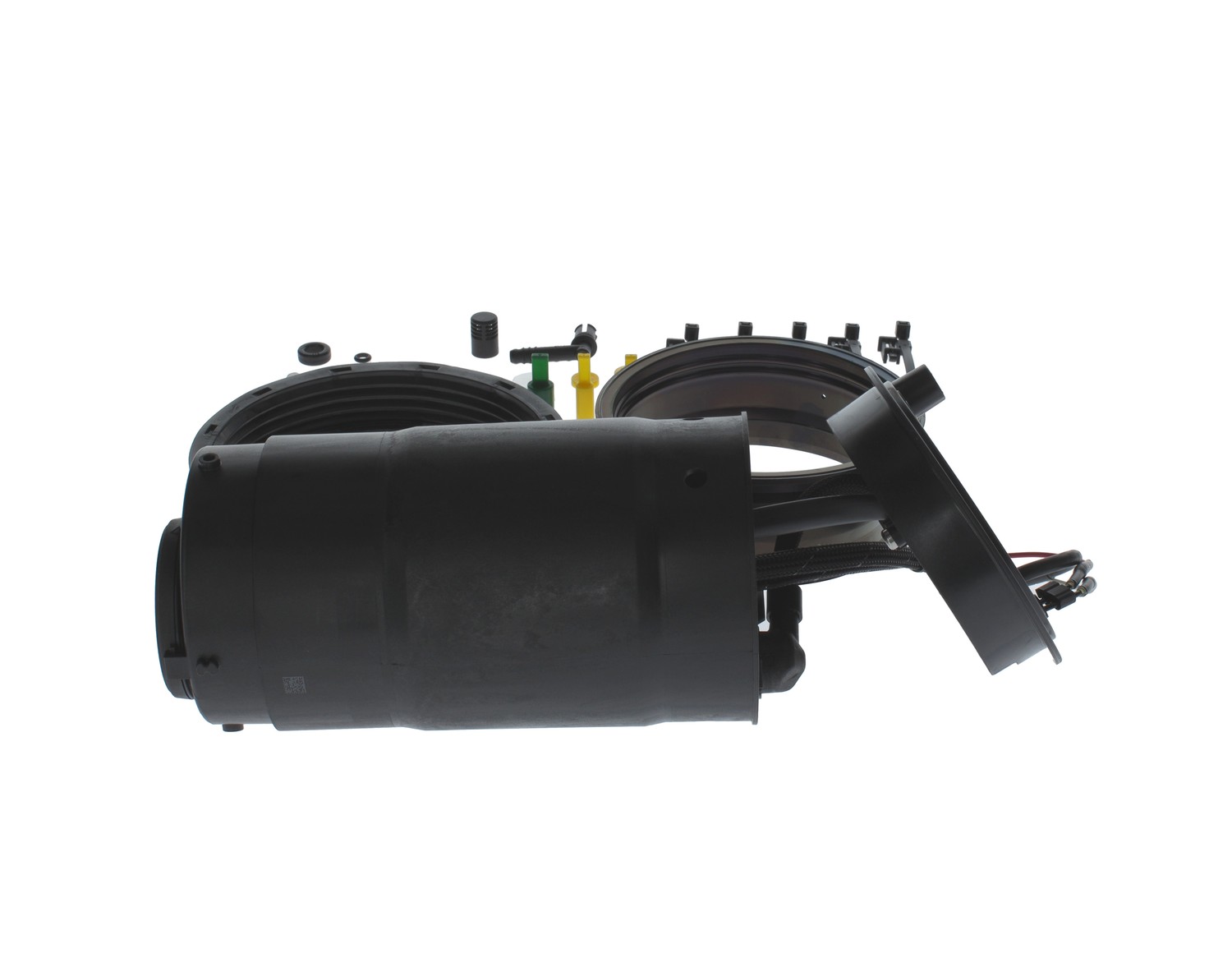 Bosch BOS-F01C600245 - Image 4