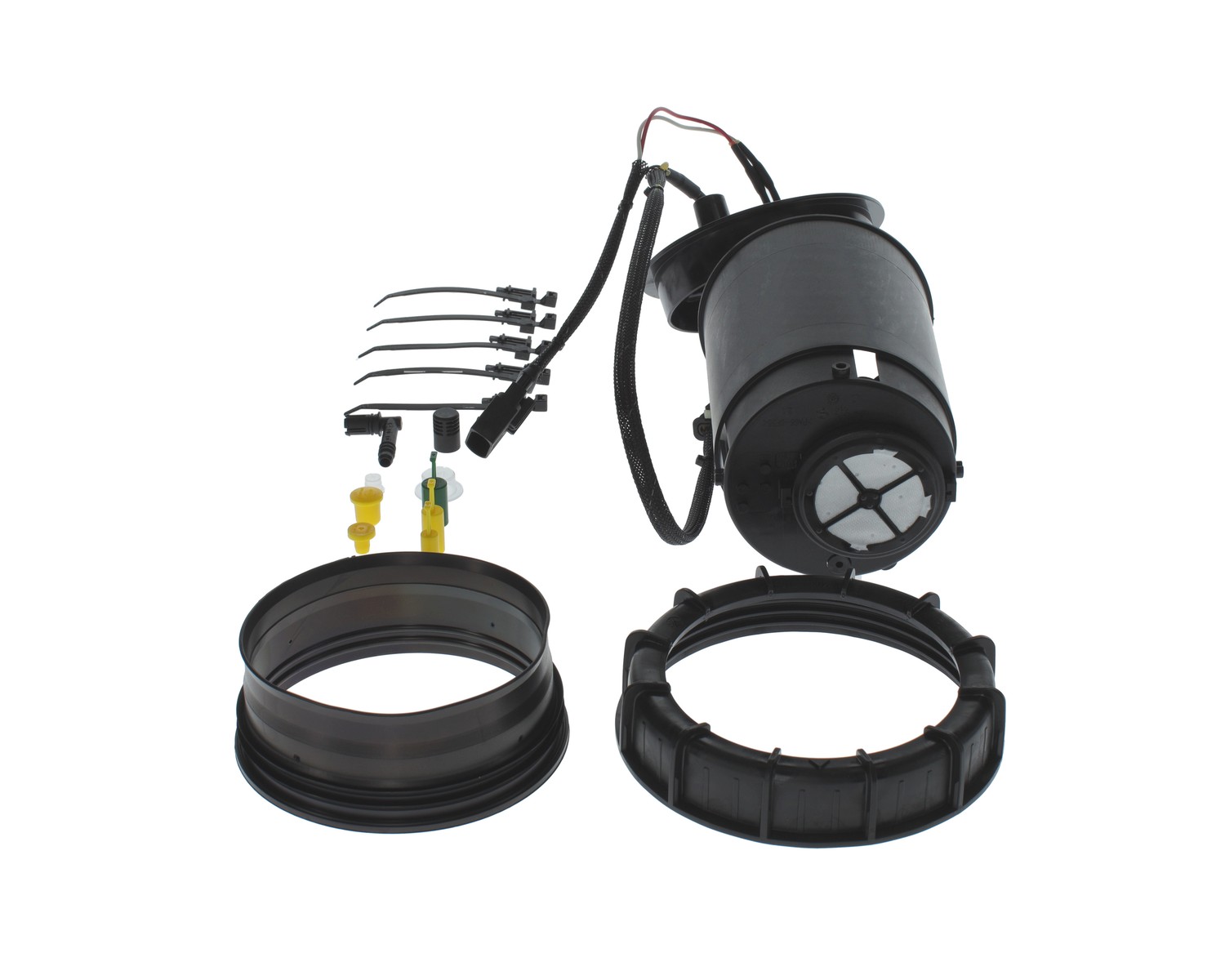 Bosch 01C600302 Denox Heating Pot