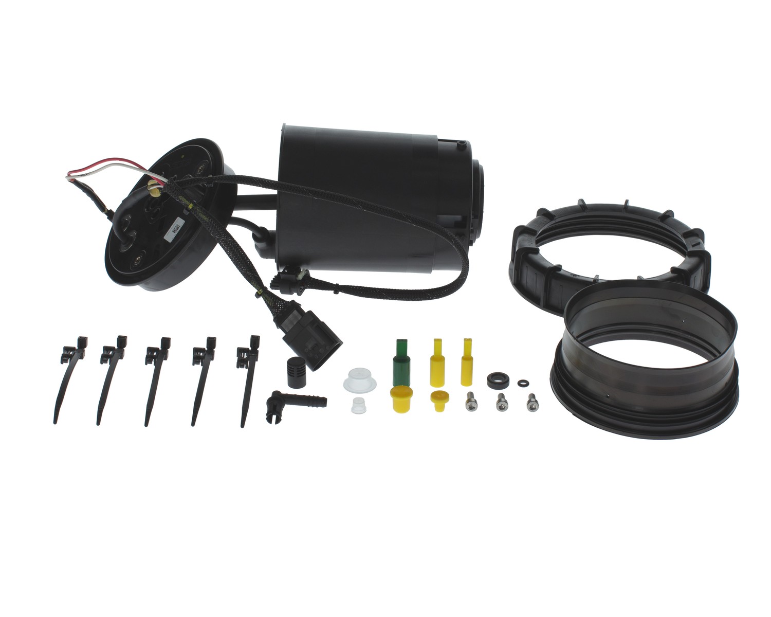 Bosch 01C600302 Denox Heating Pot - Image 3