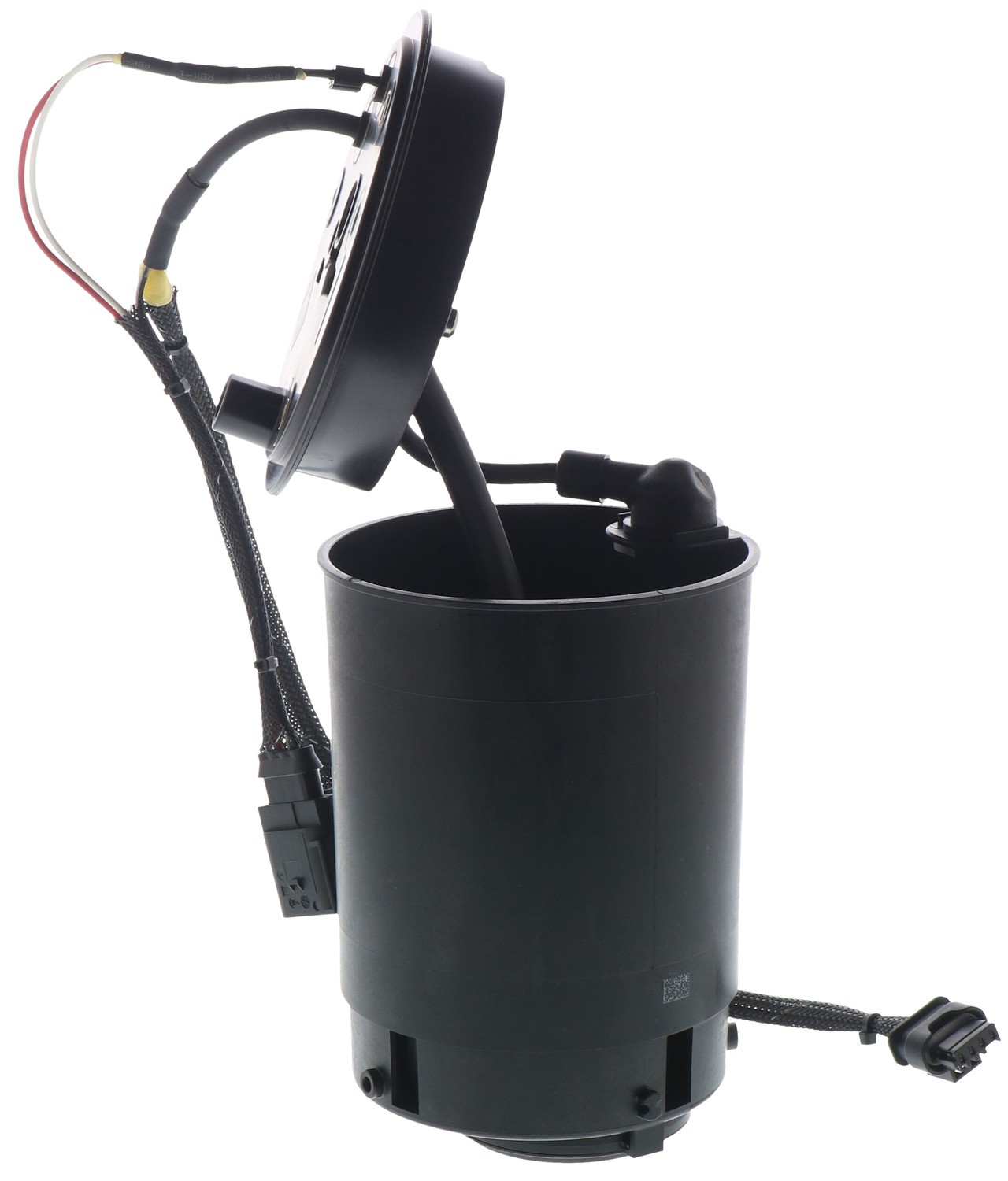 Bosch 01C600302 Denox Heating Pot - Image 4