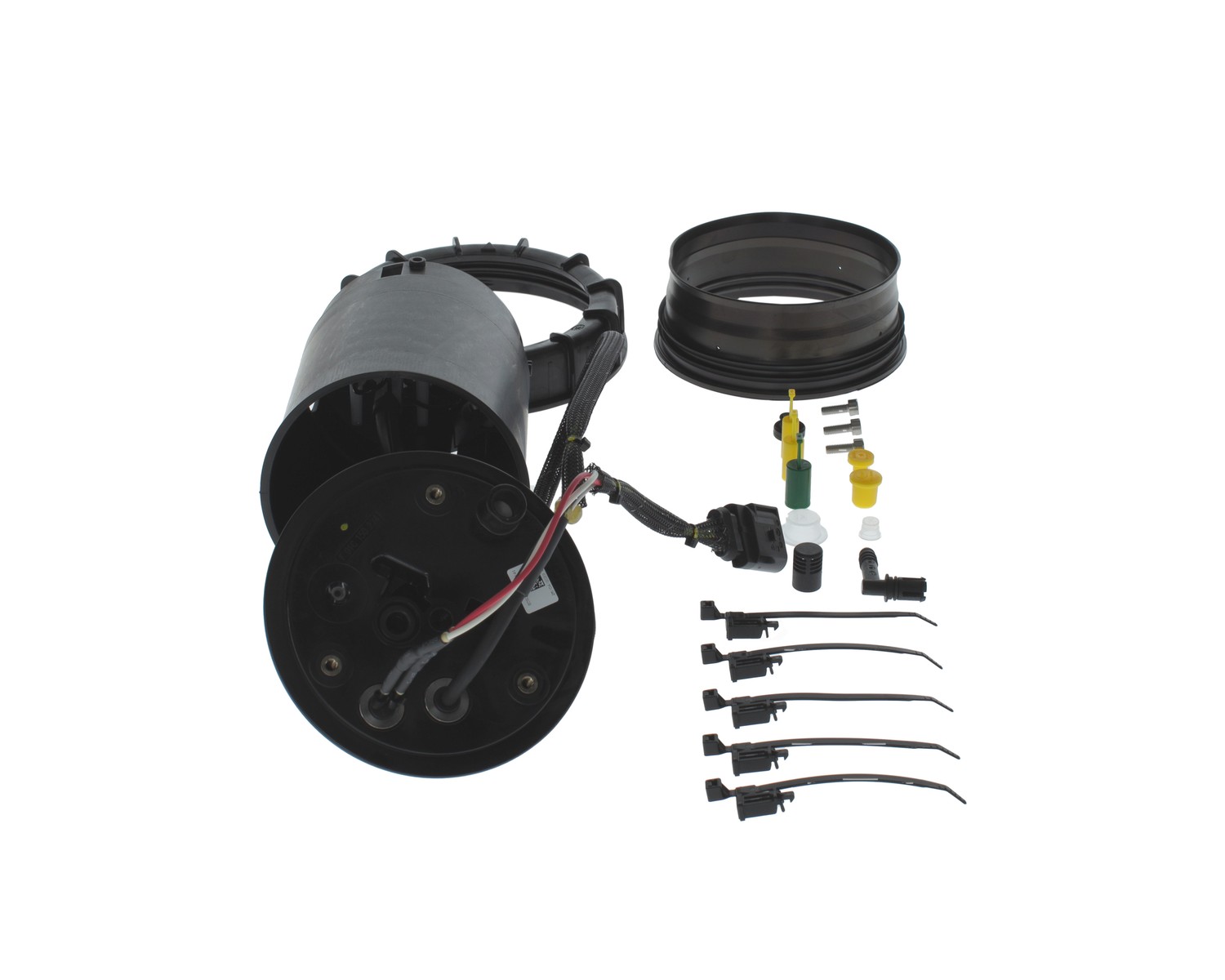 Bosch 01C600302 Denox Heating Pot - Image 5