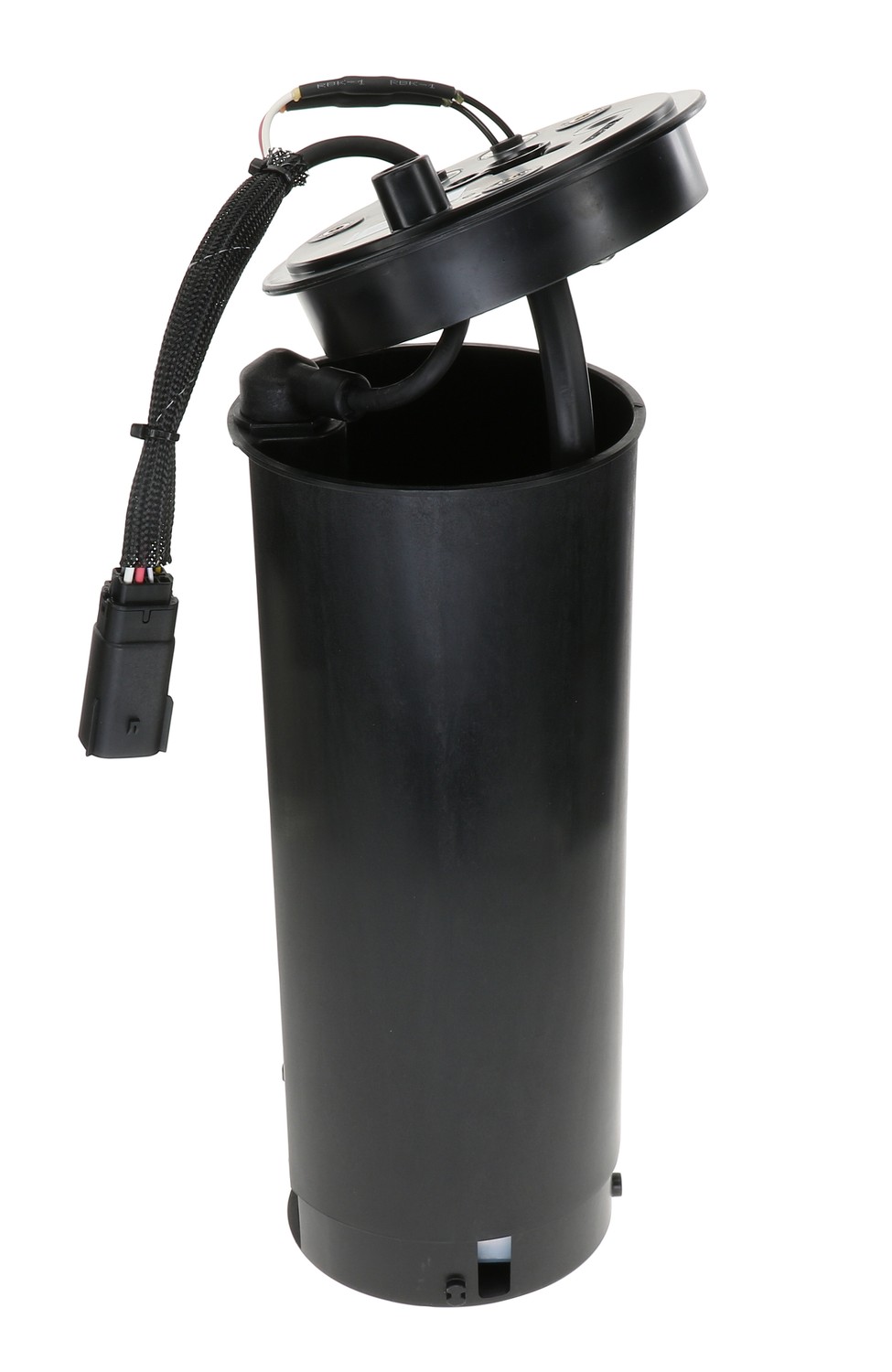 Bosch 01C600331 Denox Heating Pot