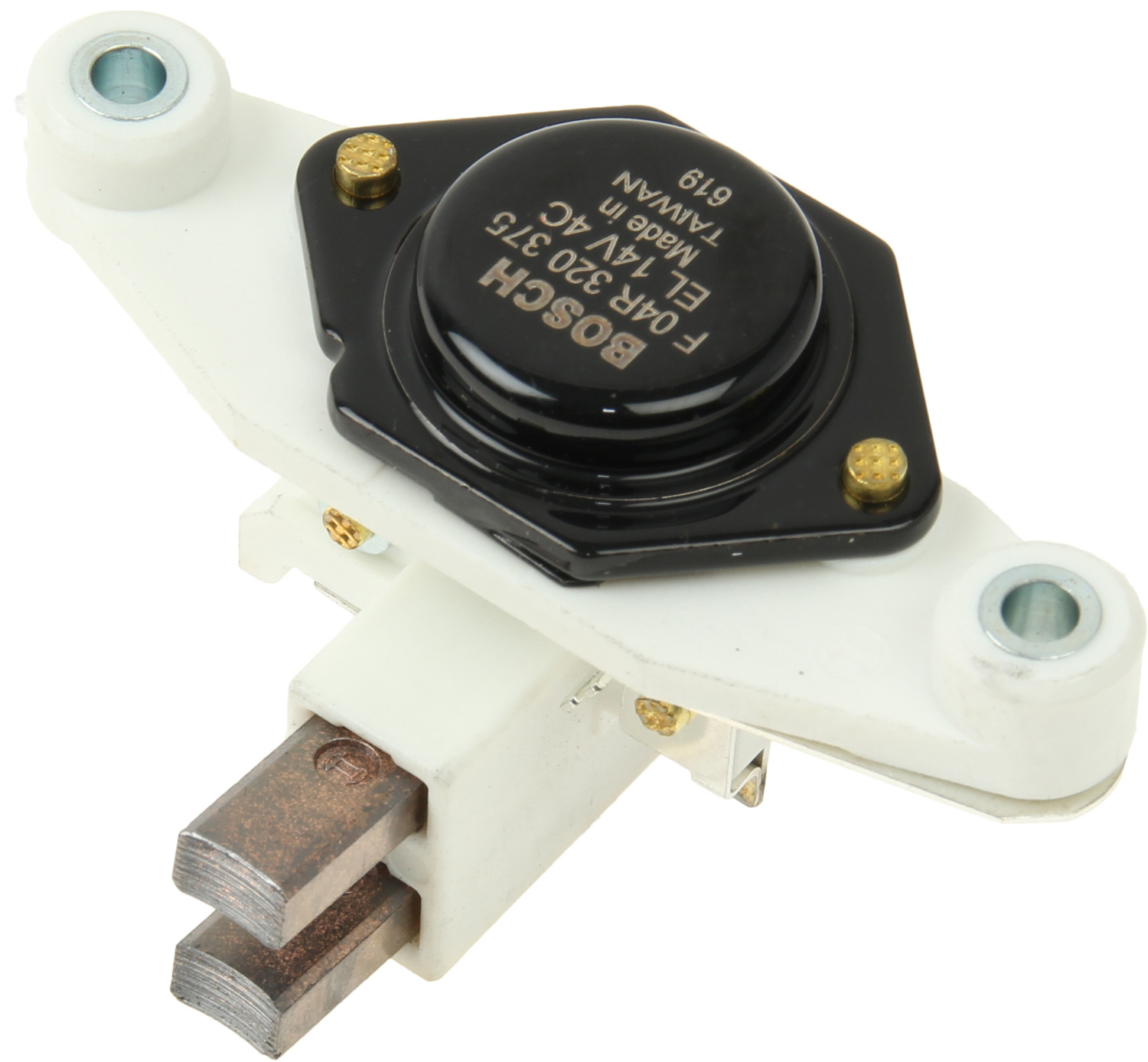 Bosch 04R320375 Voltage Regulator - Image 2
