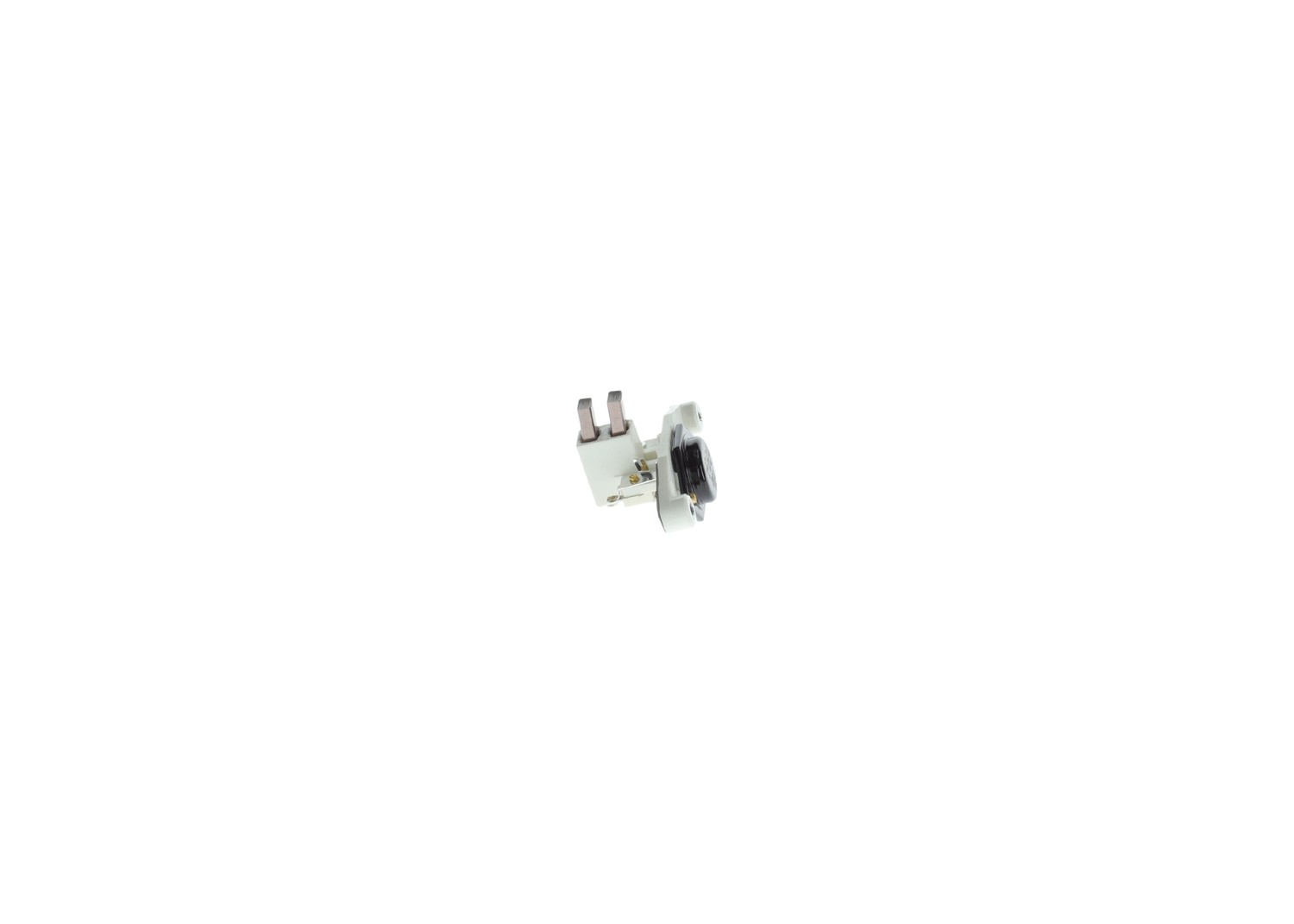 Bosch 04R320375 Voltage Regulator - Image 3