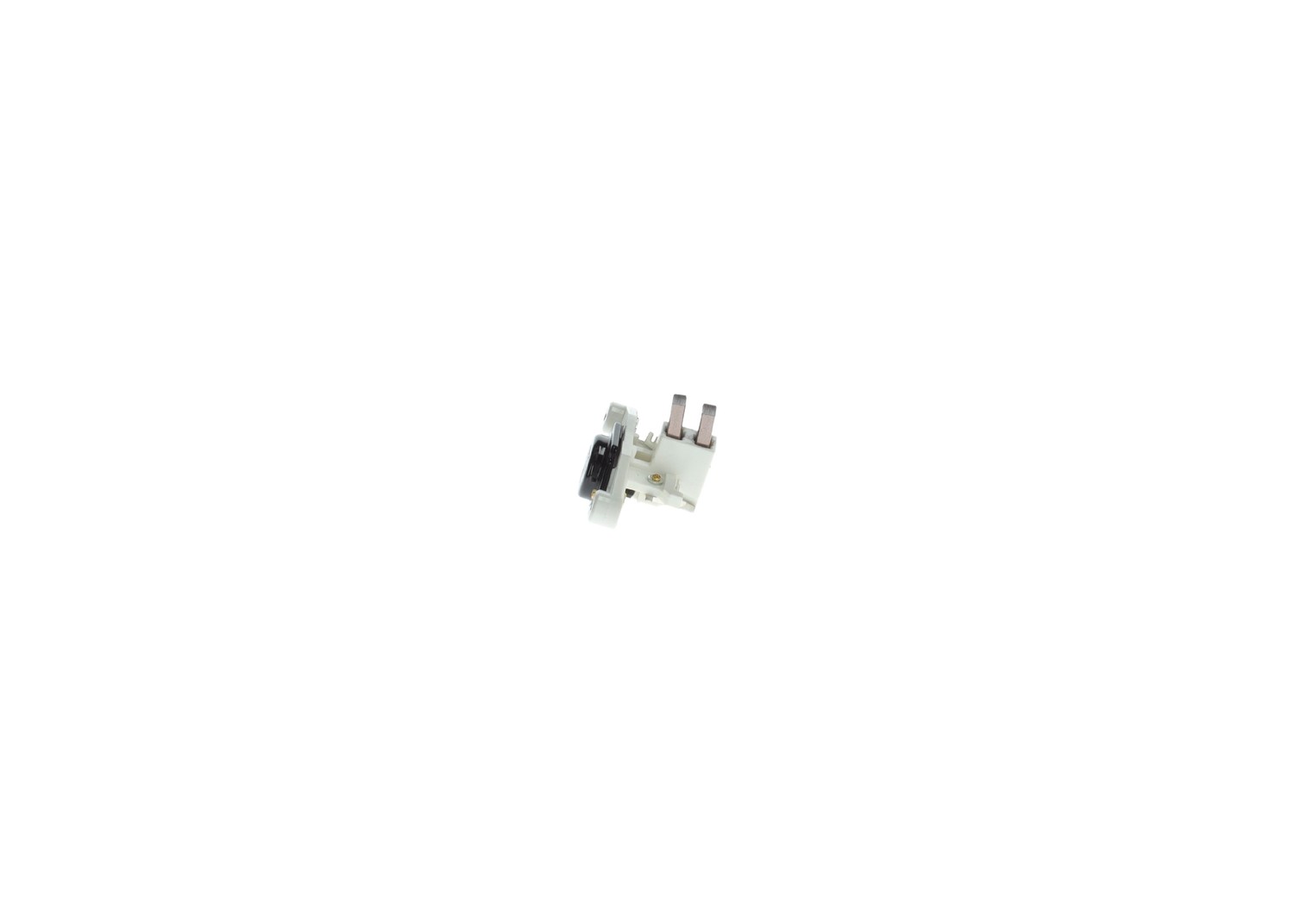 Bosch 04R320375 Voltage Regulator - Image 7